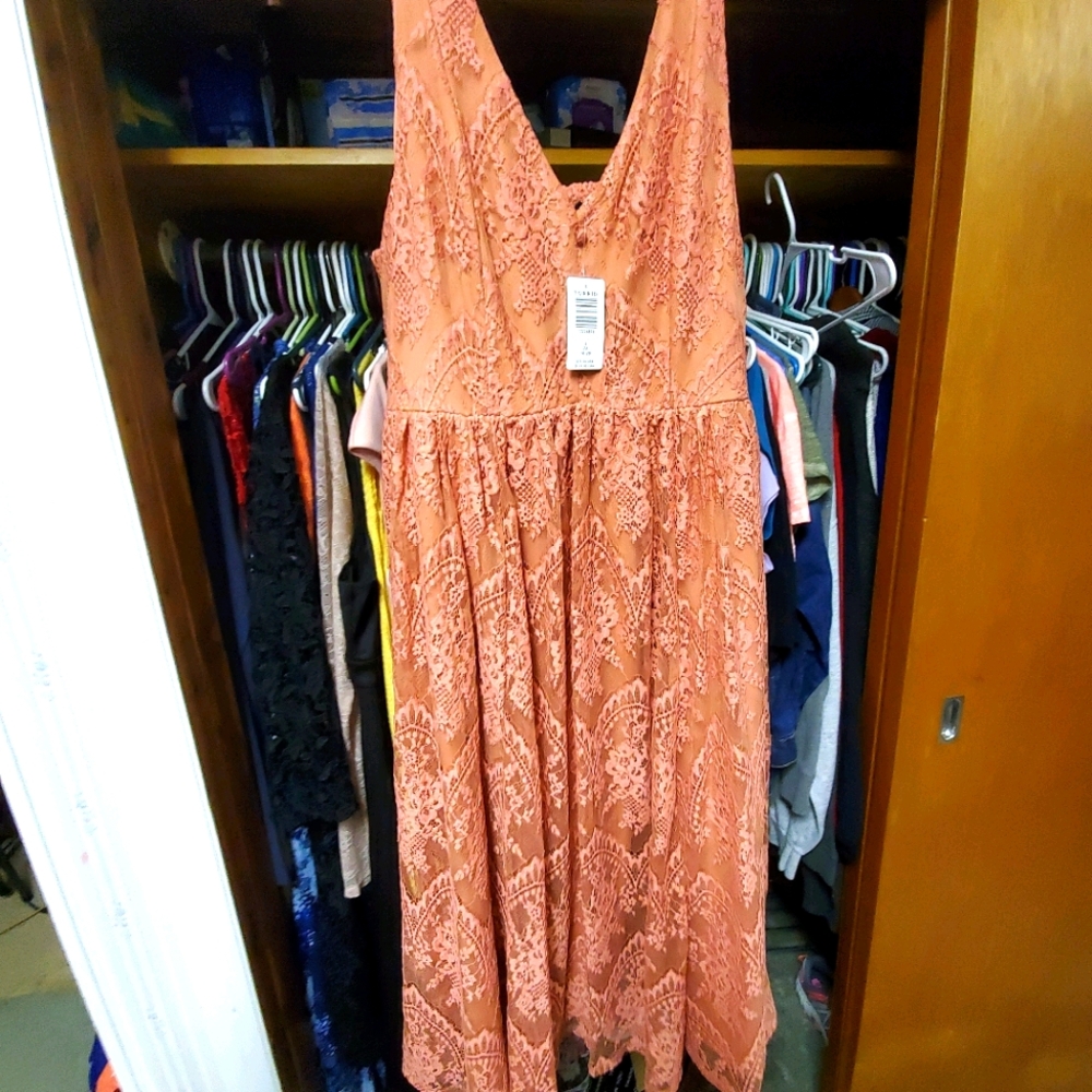Dress